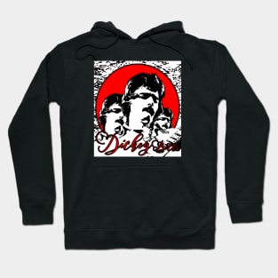 dickey betts Hoodie